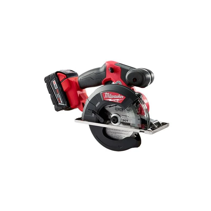Milwaukee 2782-22 M18 FUEL Metal Cutting Circular Saw Kit - Image 4