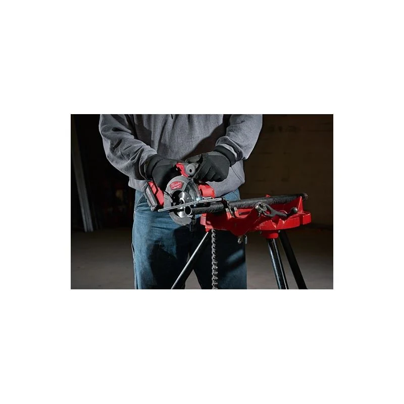 Milwaukee 2782-22 M18 FUEL Metal Cutting Circular Saw Kit - Image 9