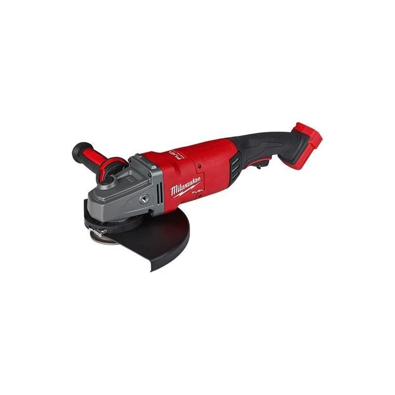 Milwaukee 2785-20 M18 FUEL 7" / 9" Large Angle Grinder - Image 6