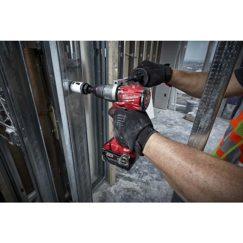 Milwaukee 2803-22 M18 FUEL 1/2" Drill Driver Kit - Image 10