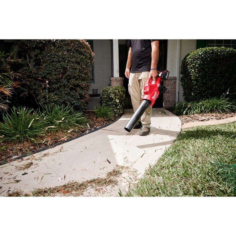 Milwaukee 2824-20 M18 FUEL Dual Battery Blower - Image 17