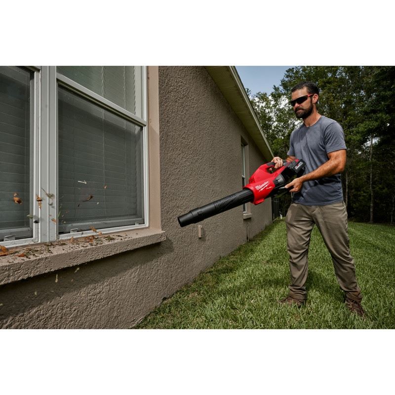 Milwaukee 2824-20 M18 FUEL Dual Battery Blower - Image 18