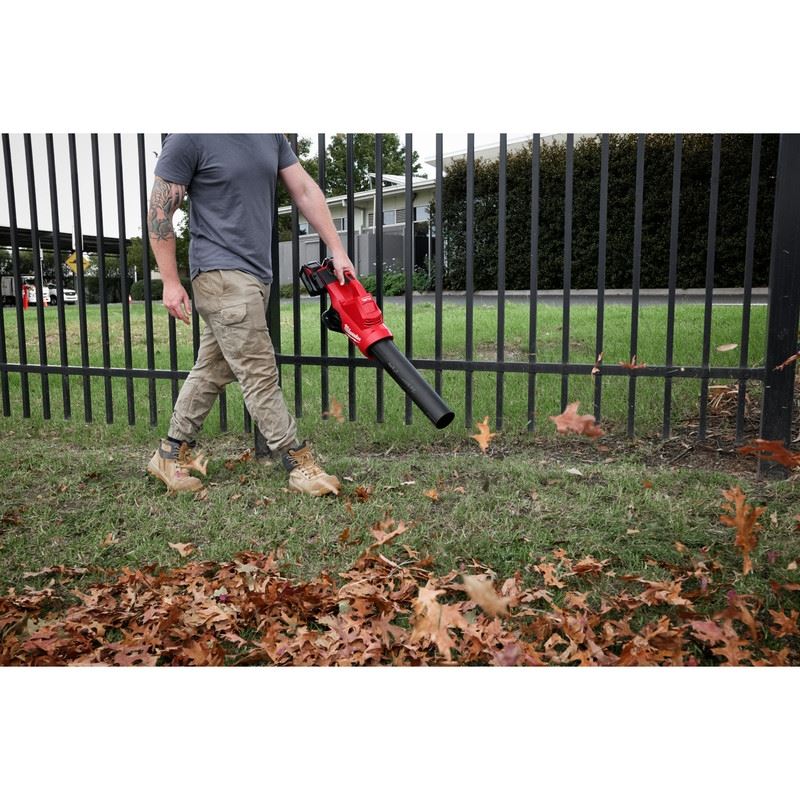 Milwaukee 2824-20 M18 FUEL Dual Battery Blower - Image 26