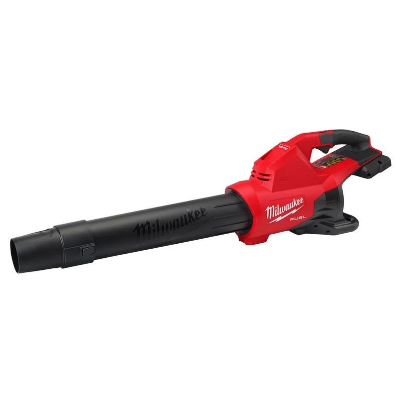 Milwaukee 2824-20 M18 FUEL Dual Battery Blower - Image 4