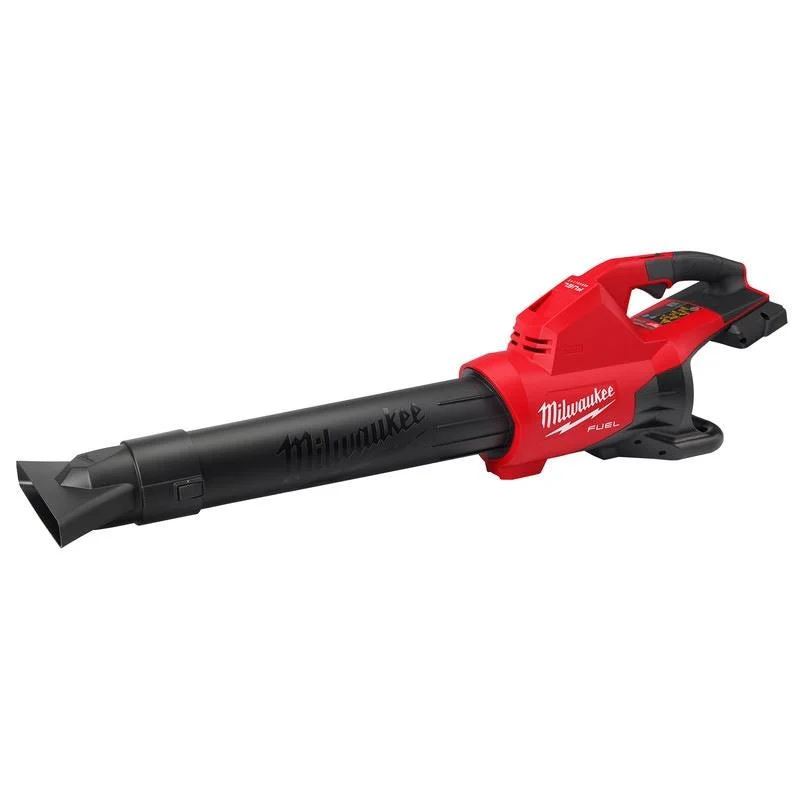Milwaukee 2824-20 M18 FUEL Dual Battery Blower - Image 5