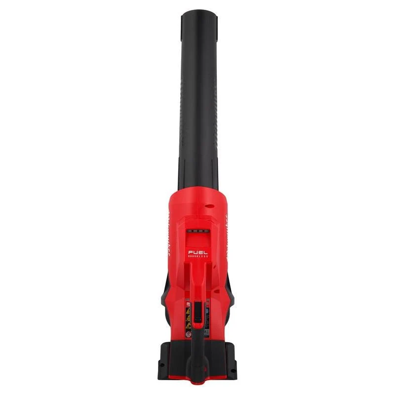 Milwaukee 2824-20 M18 FUEL Dual Battery Blower - Image 6