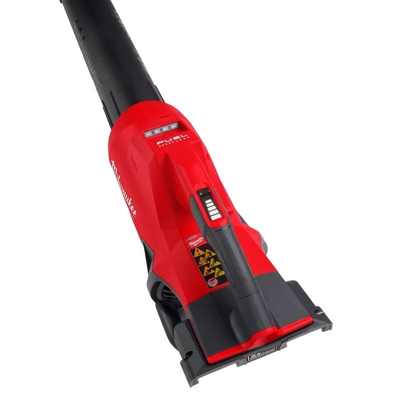 Milwaukee 2824-20 M18 FUEL Dual Battery Blower - Image 8
