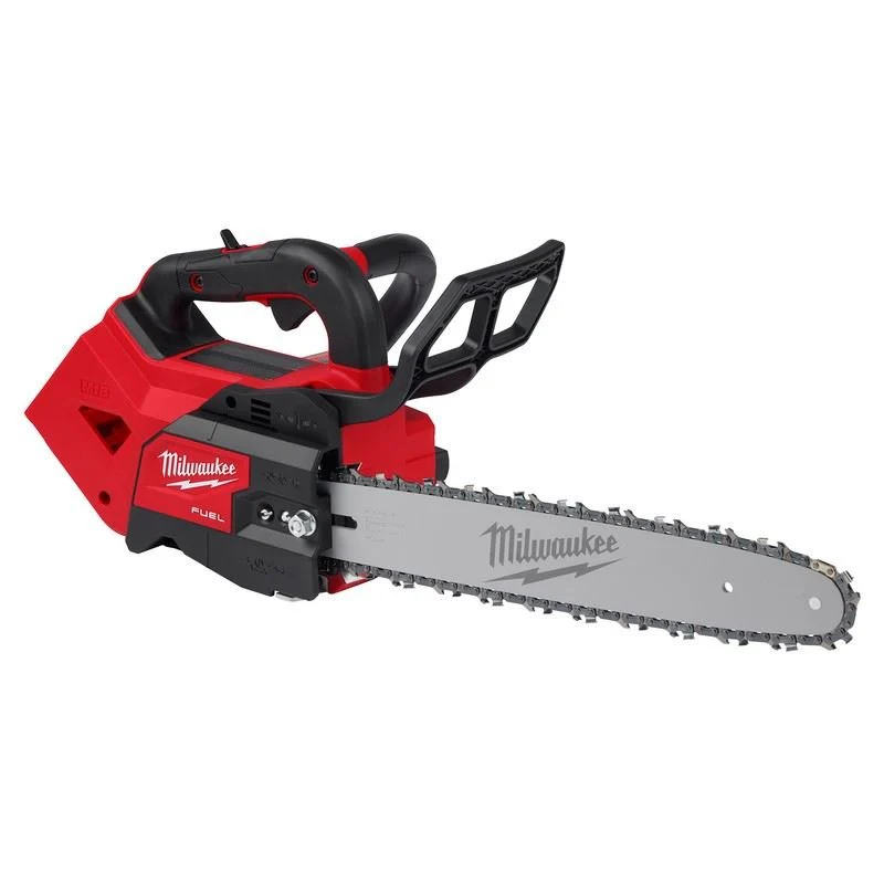 Milwaukee 2826-20T M18 FUEL 14in Top Handle Chainsaw - Image 5
