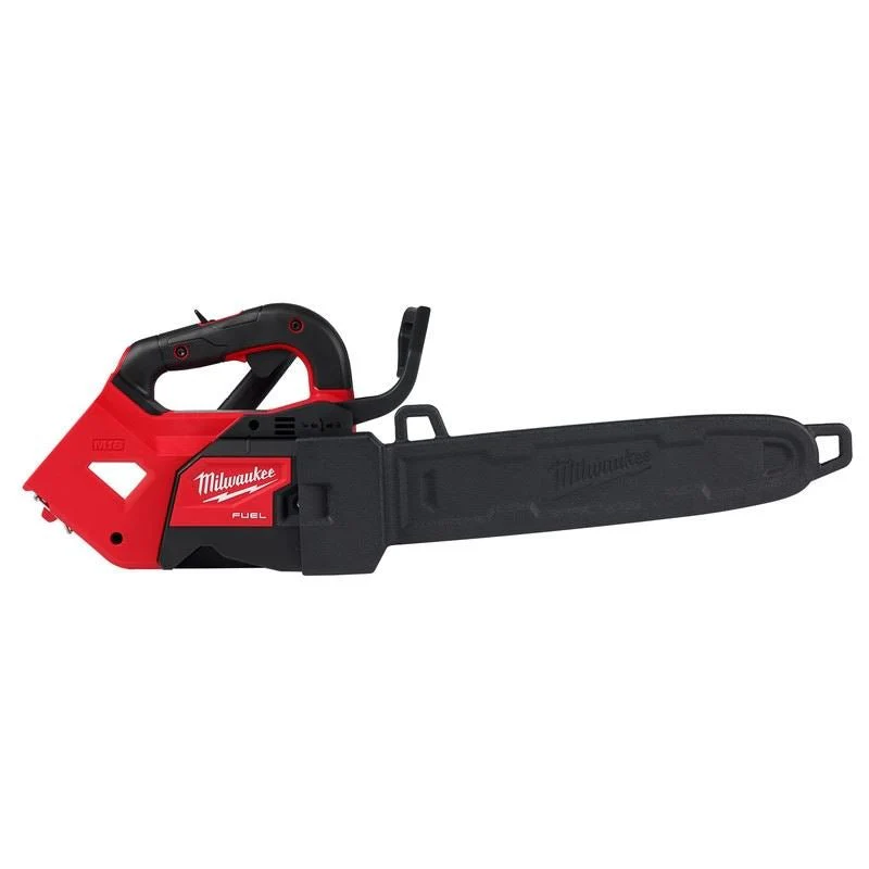 Milwaukee 2826-20T M18 FUEL 14in Top Handle Chainsaw - Image 6