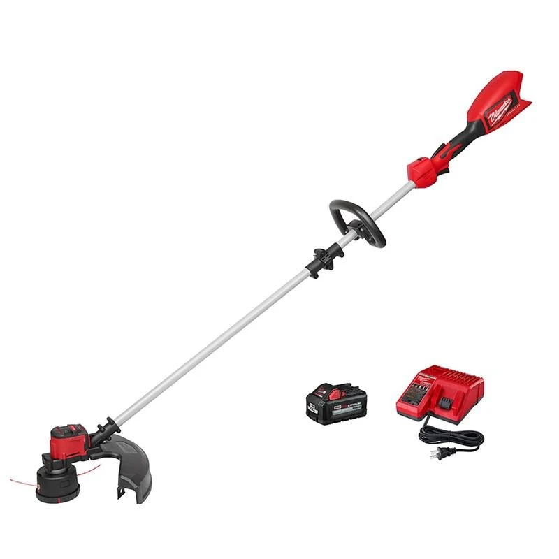 Milwaukee - 2828-21  - M18 Brushless String Trimmer Kit