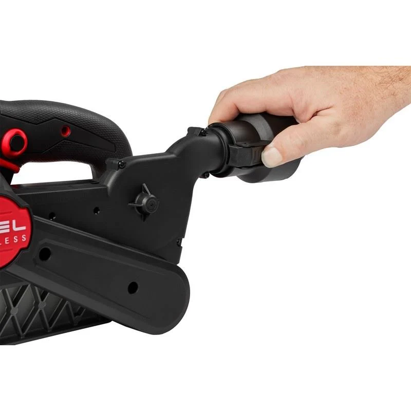 Milwaukee 2832-20 M18 Fuel Belt Sander - Image 15