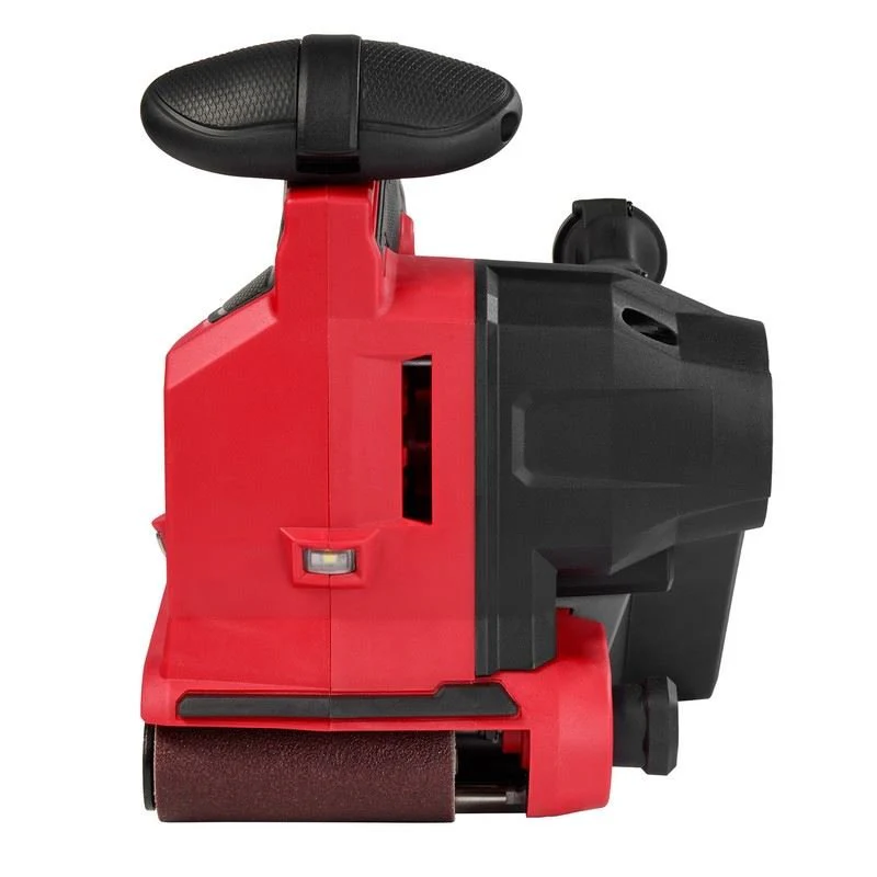 Milwaukee 2832-20 M18 Fuel Belt Sander - Image 4