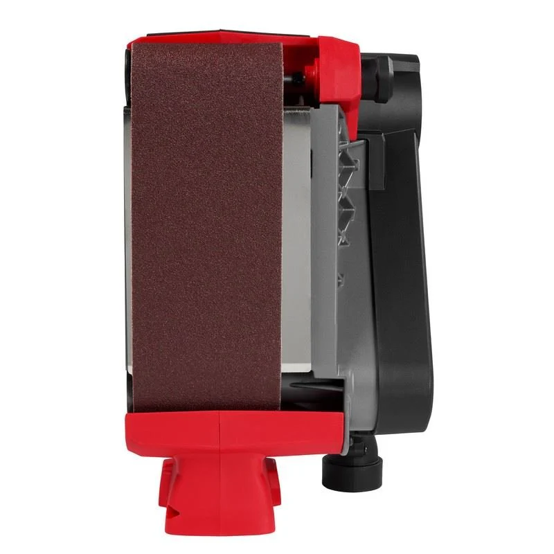 Milwaukee 2832-20 M18 Fuel Belt Sander - Image 7