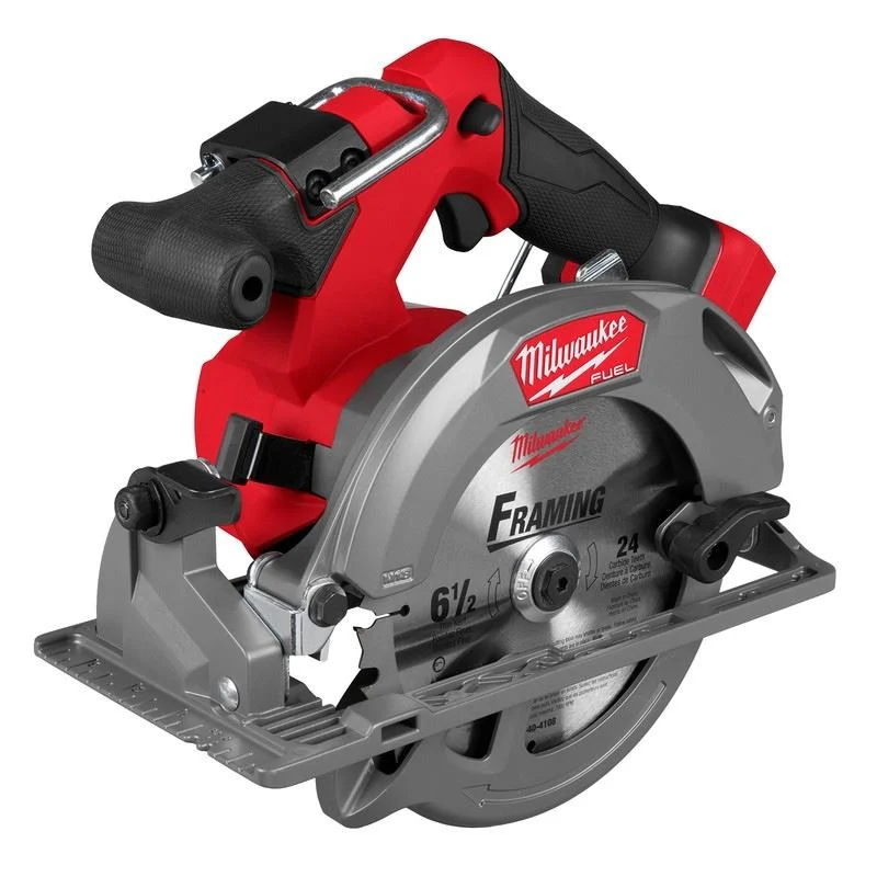 Milwaukee 2833-20 M18 FUEL 6-1/2in Circular Saw (Tool Only) - Image 2