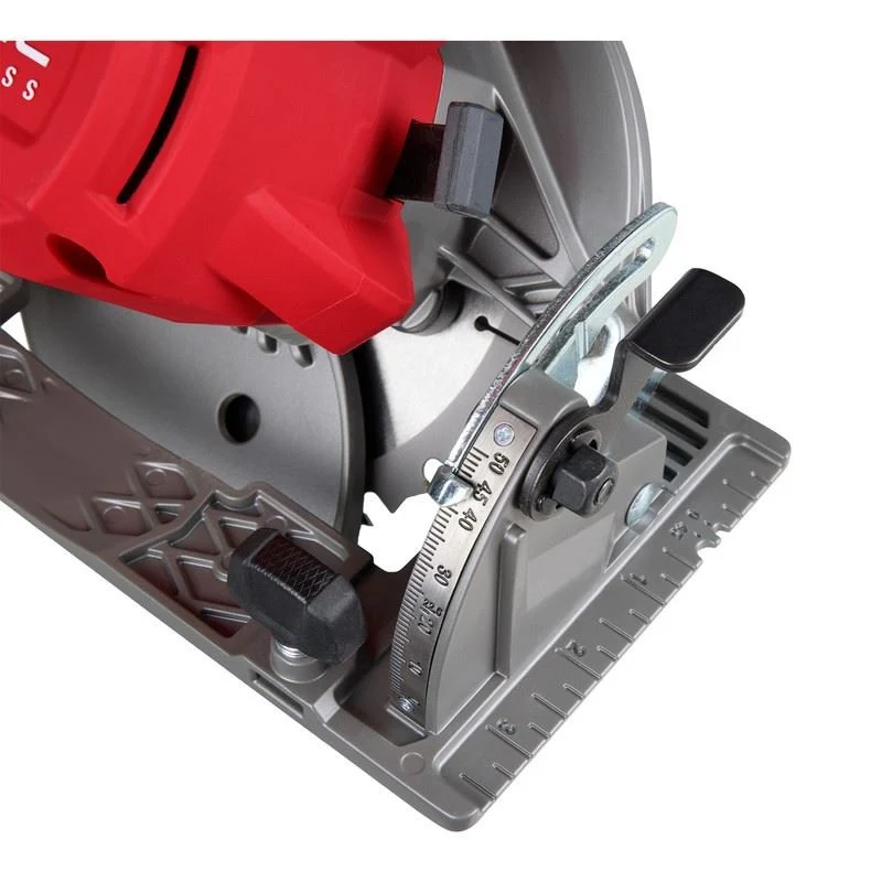 Milwaukee 2833-20 M18 FUEL 6-1/2in Circular Saw (Tool Only) - Image 5