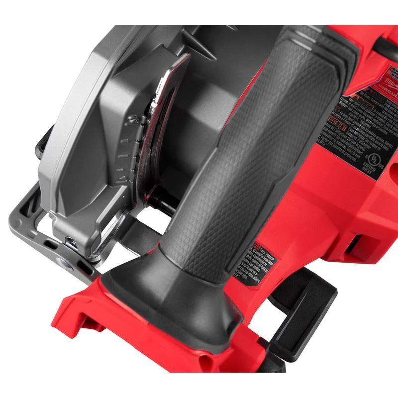 Milwaukee 2833-20 M18 FUEL 6-1/2in Circular Saw (Tool Only) - Image 7