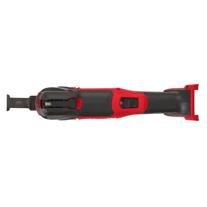 Milwaukee 2836-20 M18 FUEL Oscillating Multi-Tool - Image 11