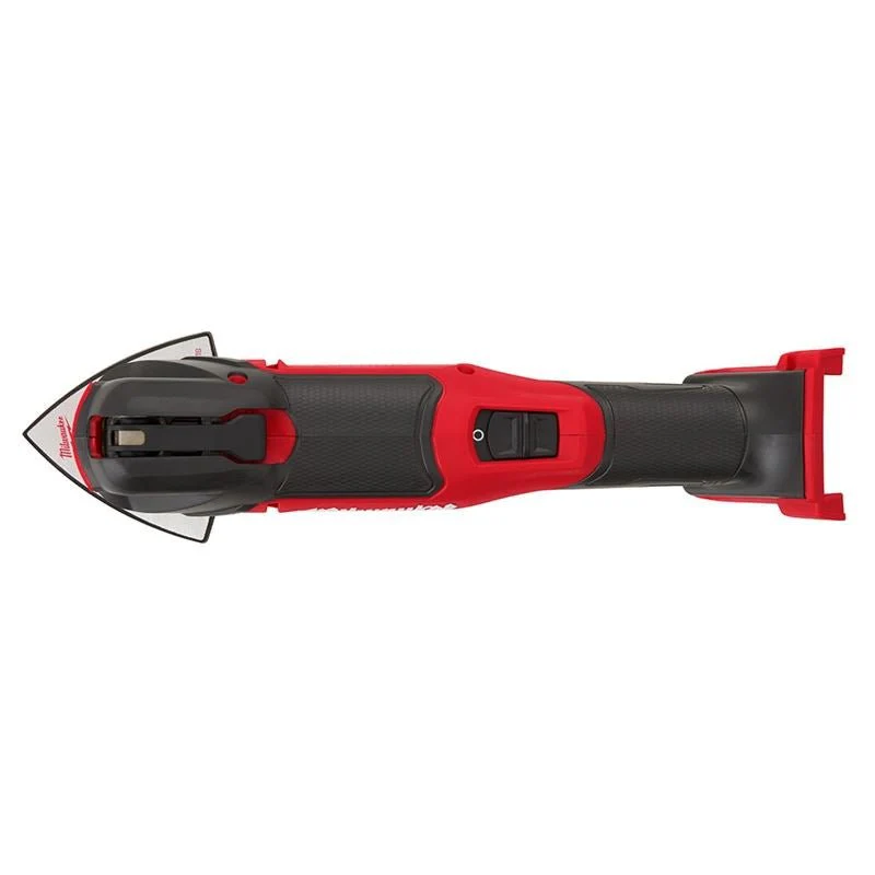 Milwaukee 2836-20 M18 FUEL Oscillating Multi-Tool - Image 12