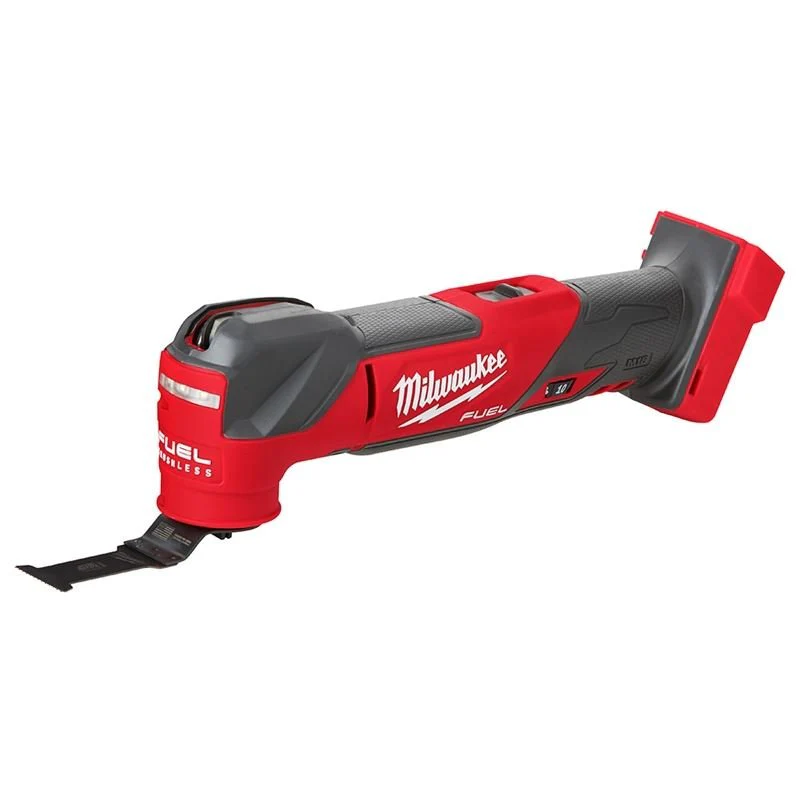 Milwaukee 2836-20 M18 FUEL Oscillating Multi-Tool - Image 2