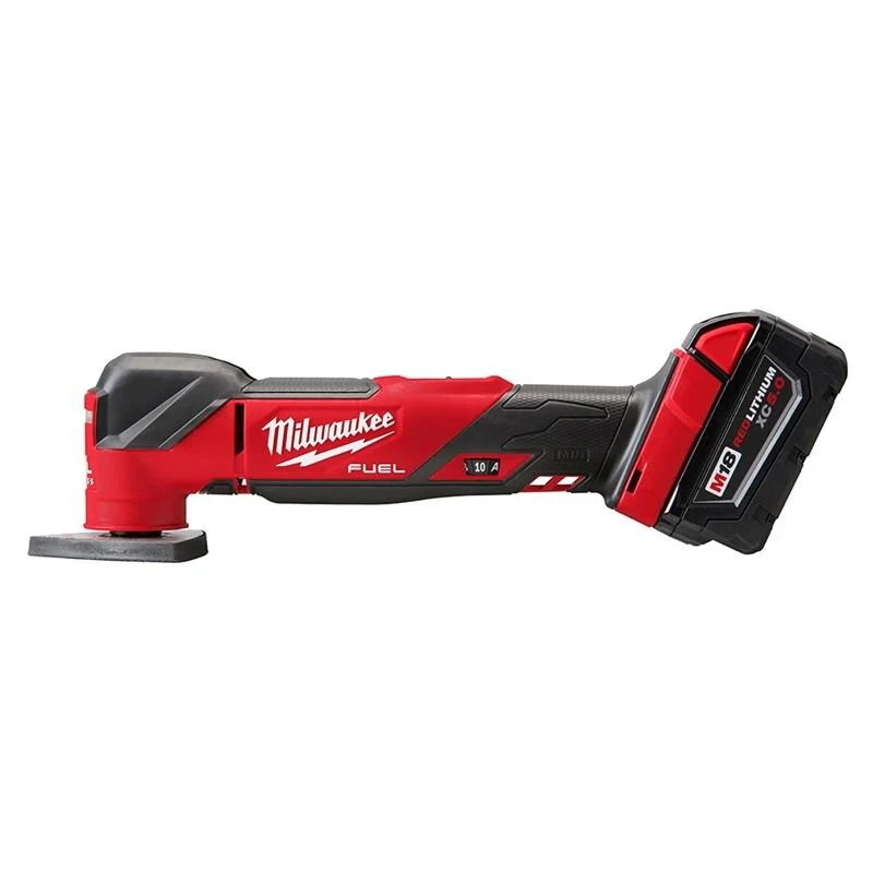 Milwaukee 2836-21 M18 FUEL Oscillating Multi-Tool - Image 7