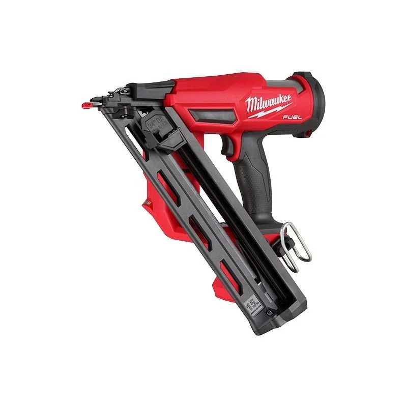 Milwaukee 2839-20 M18 FUEL 15 Gauge Finish Nailer - Image 2