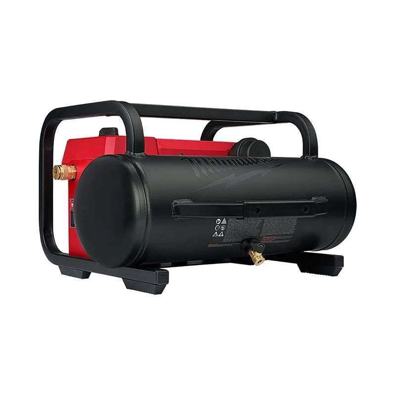 Milwaukee 2840-20 Milwaukee 2840-20 M18 FUELâ„¢ 2 Gallon Compact Quiet Compressor - Image 5