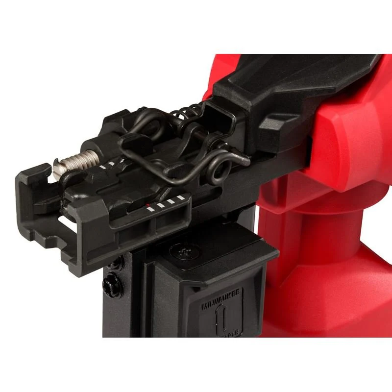 Milwaukee 2843-20 M18 FUEL UTILITY FENCING STAPLER - Image 11