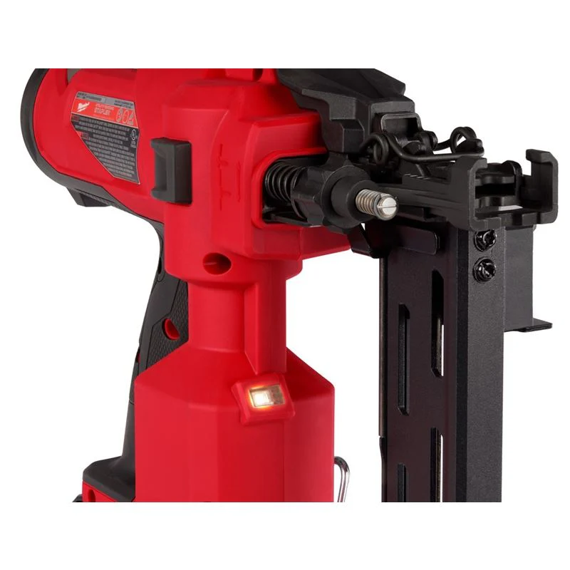 Milwaukee 2843-20 M18 FUEL UTILITY FENCING STAPLER - Image 14