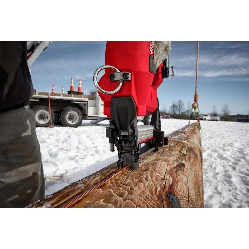 Milwaukee 2843-20 M18 FUEL UTILITY FENCING STAPLER - Image 18