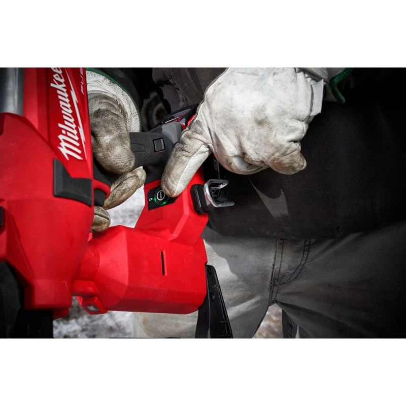 Milwaukee 2843-20 M18 FUEL UTILITY FENCING STAPLER - Image 21