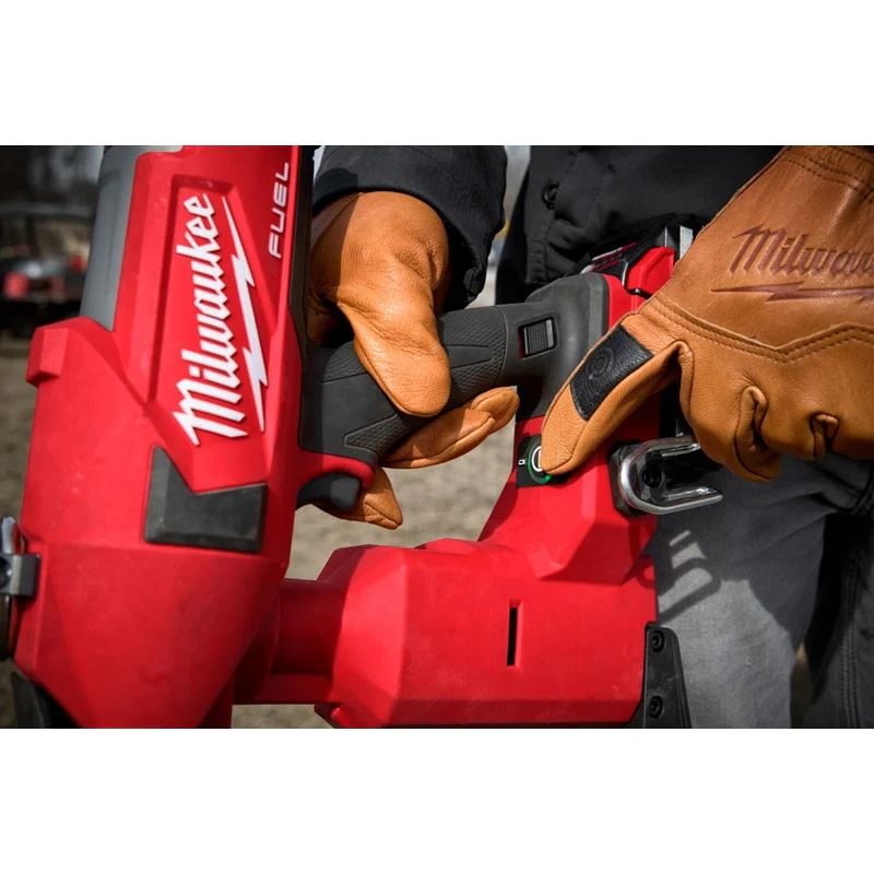Milwaukee 2843-20 M18 FUEL UTILITY FENCING STAPLER - Image 29
