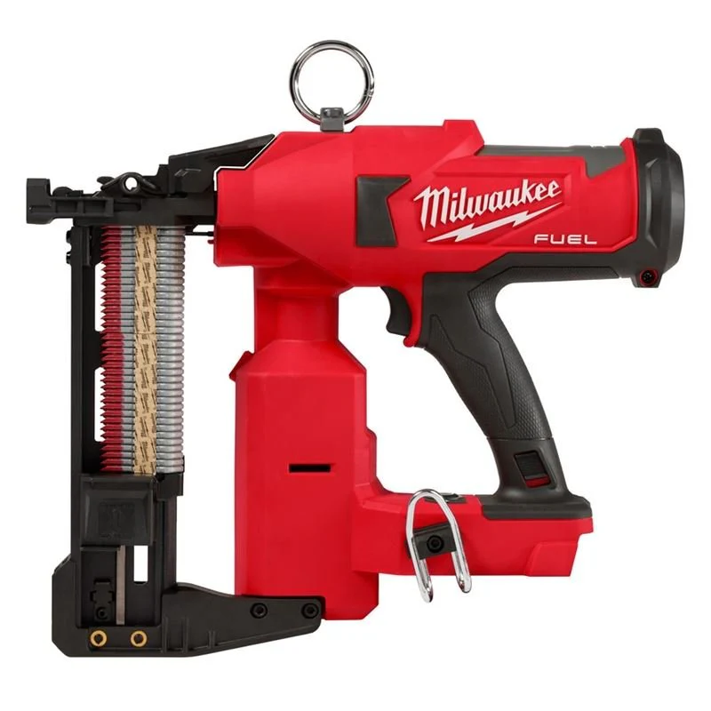 Milwaukee 2843-20 M18 FUEL UTILITY FENCING STAPLER - Image 3