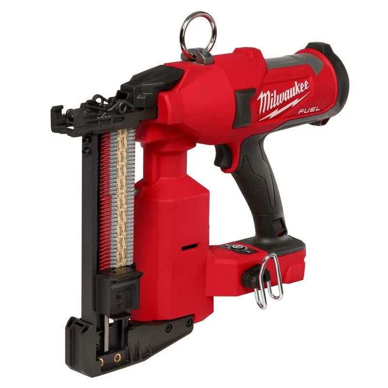 Milwaukee 2843-20 M18 FUEL UTILITY FENCING STAPLER - Image 4