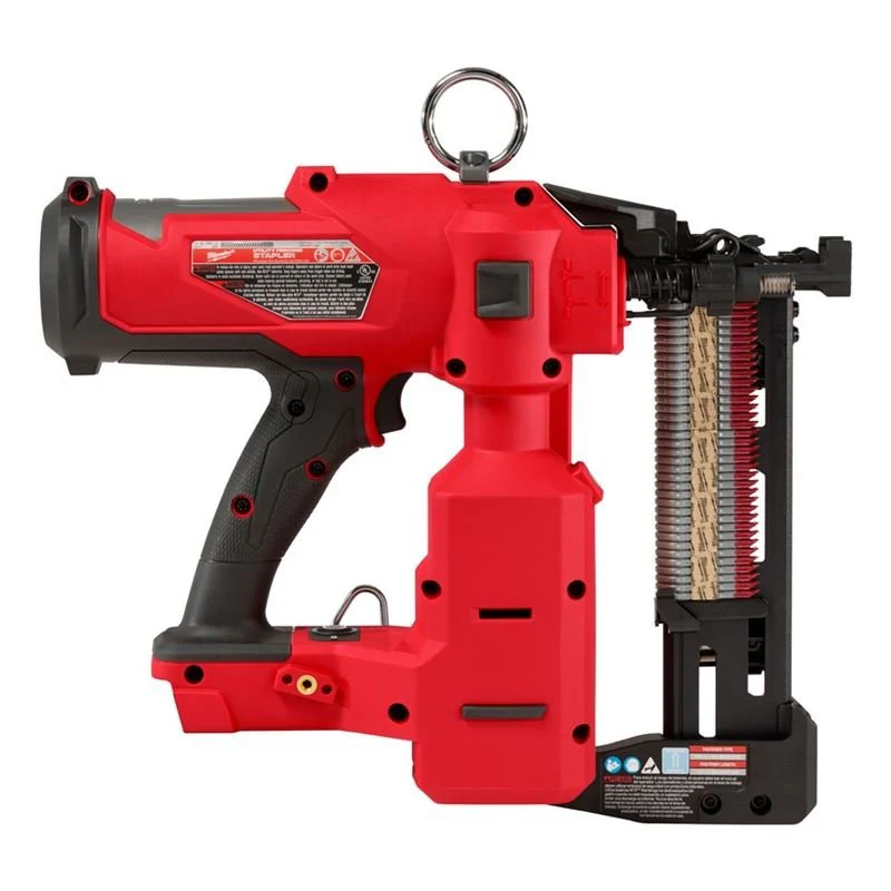 Milwaukee 2843-20 M18 FUEL UTILITY FENCING STAPLER - Image 5