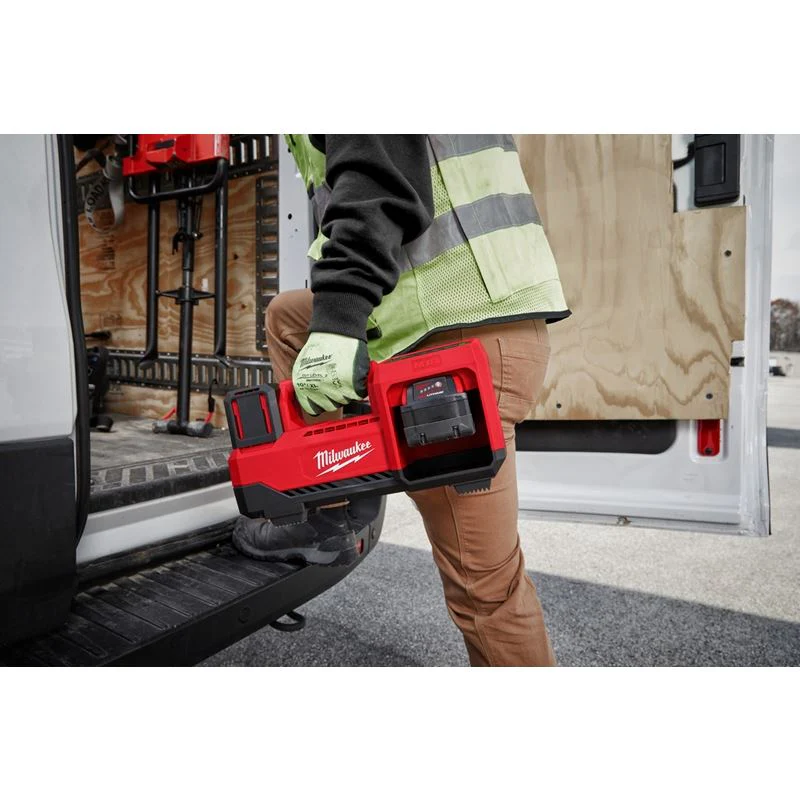 Milwaukee 2848-20 M18 Inflator - Image 14