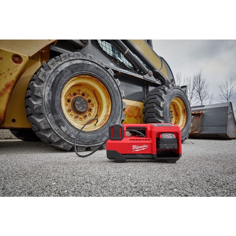 Milwaukee 2848-20 M18 Inflator - Image 16