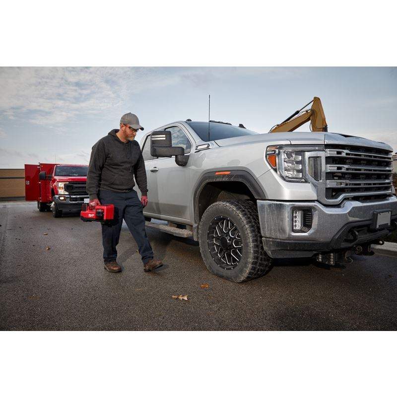 Milwaukee 2848-20 M18 Inflator - Image 18