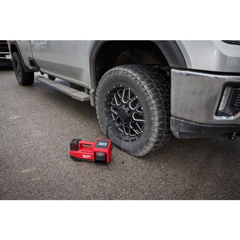 Milwaukee 2848-20 M18 Inflator - Image 19