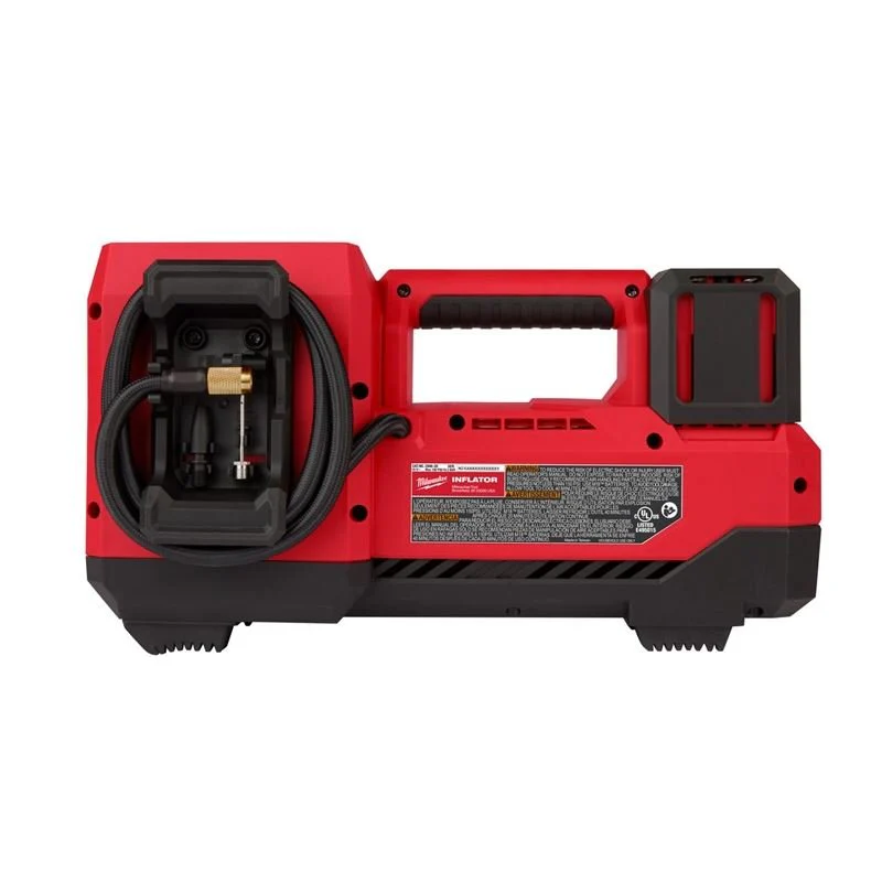 Milwaukee 2848-20 M18 Inflator - Image 4