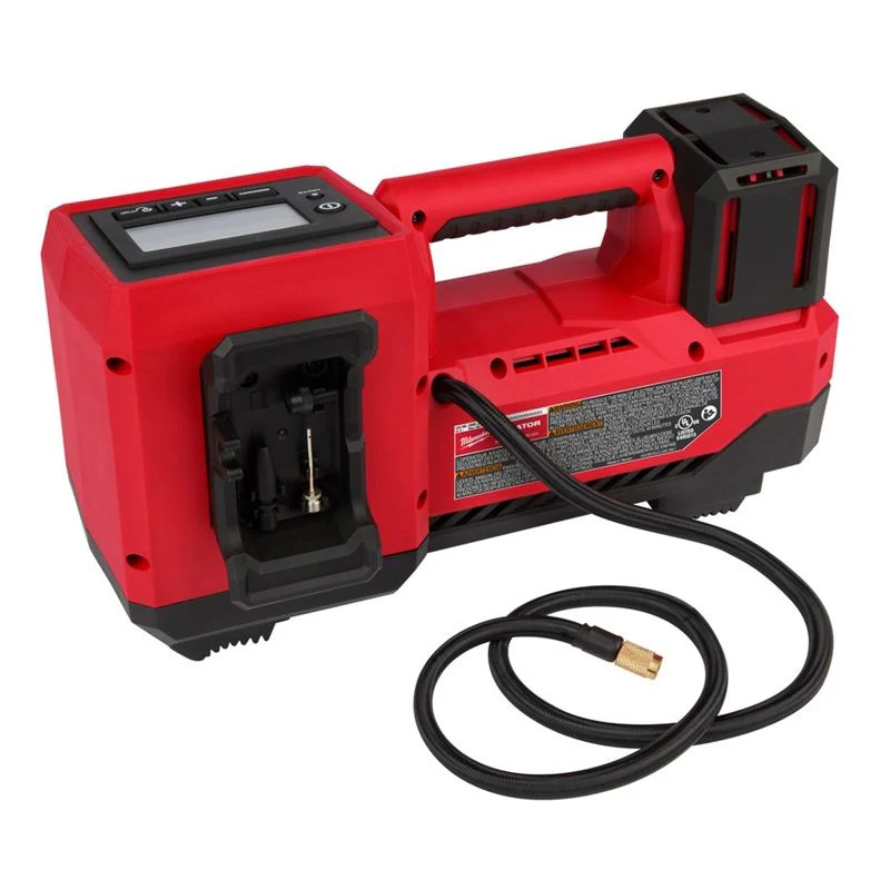 Milwaukee 2848-20 M18 Inflator - Image 7
