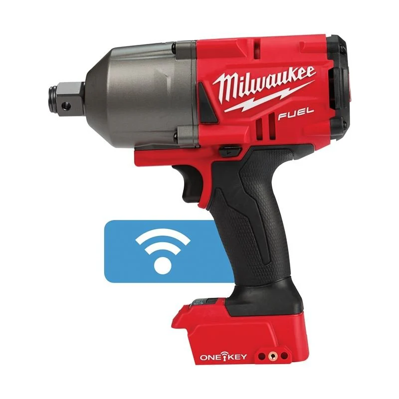 Milwaukee 2864-20 3/4" High Torque Impact Wrench - Image 2