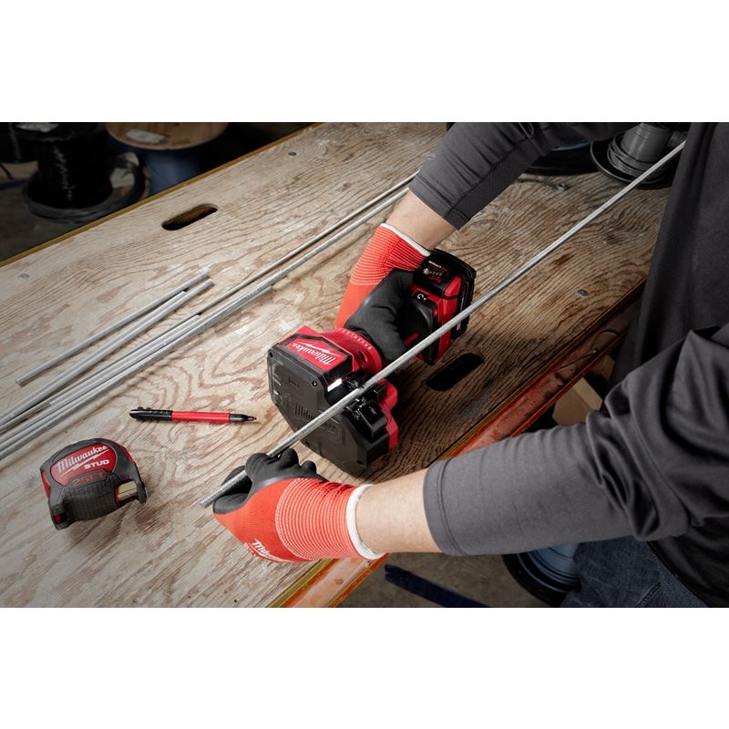 Milwaukee 2872-21 M18â„¢ Brushless Threaded Rod Cutter Kit - Image 11