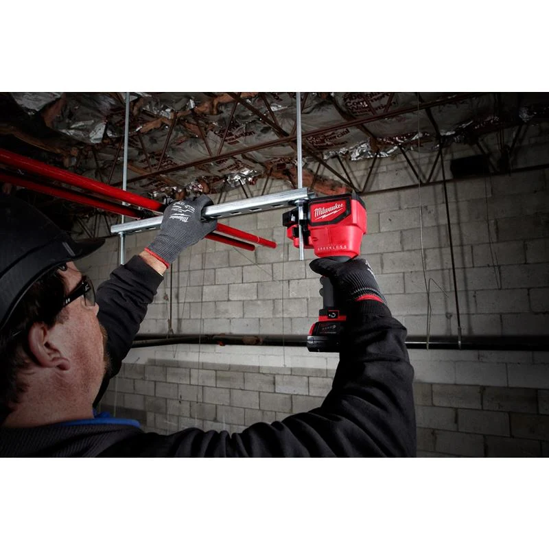 Milwaukee 2872-21 M18â„¢ Brushless Threaded Rod Cutter Kit - Image 12