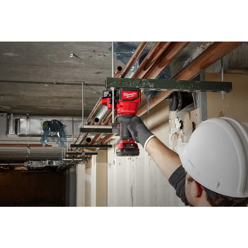 Milwaukee 2872-21 M18â„¢ Brushless Threaded Rod Cutter Kit - Image 13