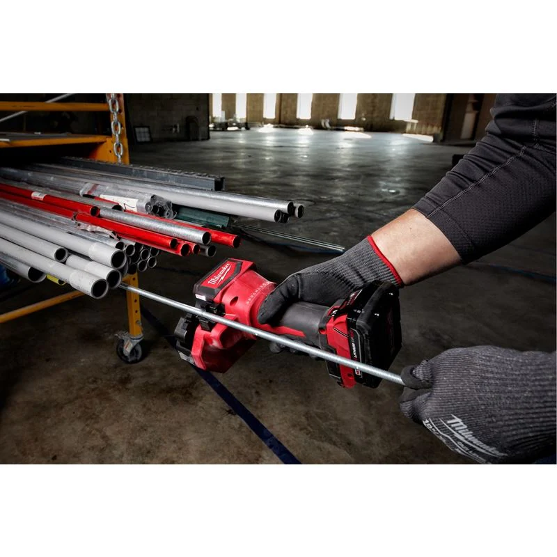 Milwaukee 2872-21 M18â„¢ Brushless Threaded Rod Cutter Kit - Image 3