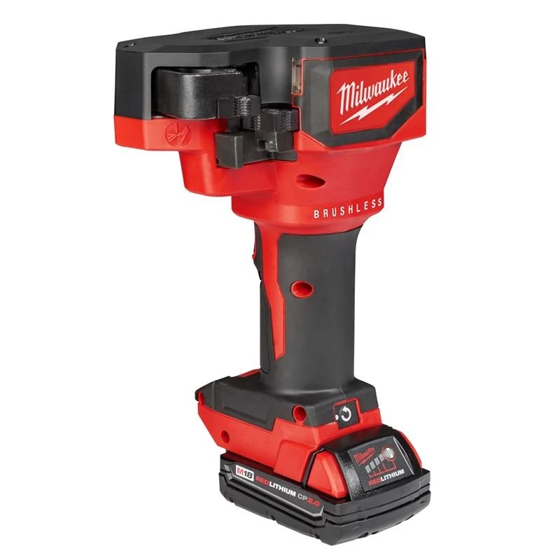 Milwaukee 2872-21 M18â„¢ Brushless Threaded Rod Cutter Kit - Image 4