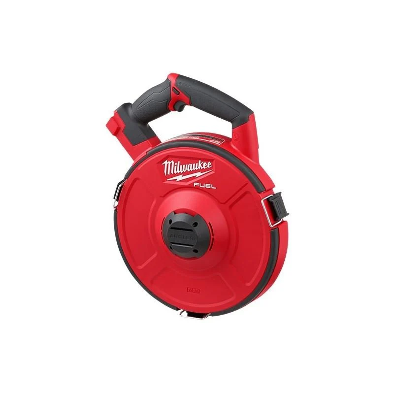 Milwaukee 2873-20 M18 FUEL ANGLER Pulling Fish Tape Powered Base - Image 2