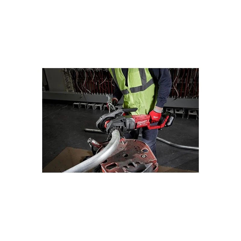 Milwaukee 2874-20 M18 FUEL Pipe Threader w/ One-Key - Image 6