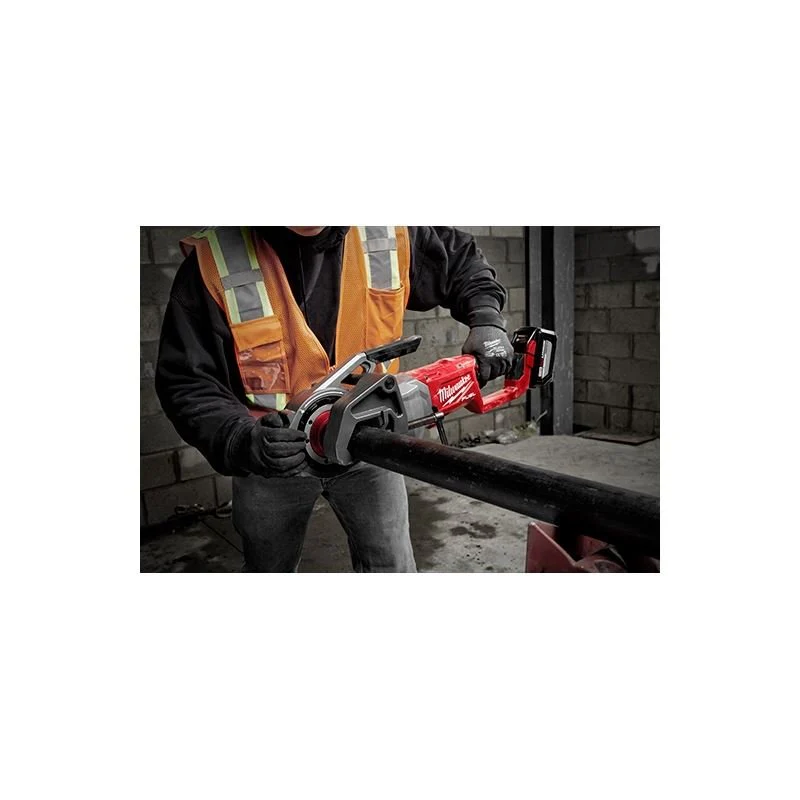 Milwaukee 2874-20 M18 FUEL Pipe Threader w/ One-Key - Image 8