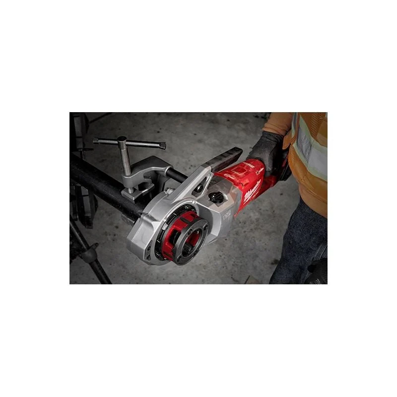Milwaukee 2874-20 M18 FUEL Pipe Threader w/ One-Key - Image 9